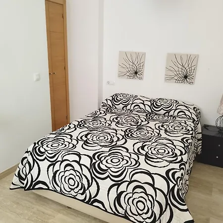 San Andres Apartment