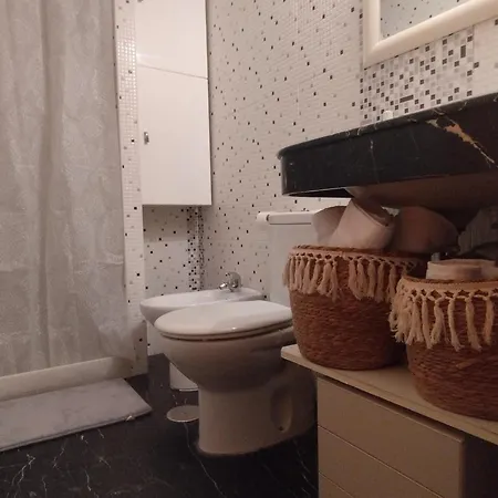 San Andres Apartment *